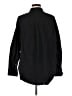 Gap 100% Cotton Black Long Sleeve Button-Down Shirt Size M - photo 2