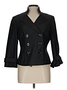 Signature By Larry Levine Blazer