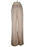 Veronica Beard Tan Casual Pants Size 10 - photo 1