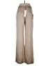 Veronica Beard Tan Casual Pants Size 10 - photo 2