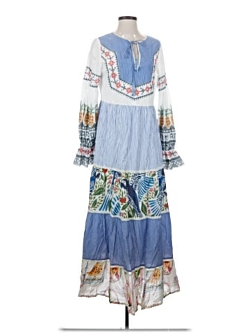 FARM Rio Casual Dress (view 1)