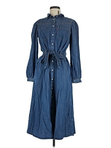 Levi's Casual Dress (view 1)