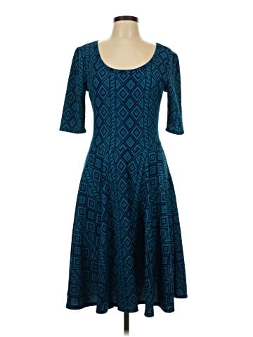 Lularoe Casual Dress (view 1)