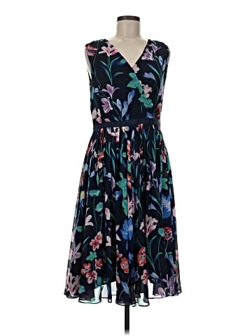 Talbots Cocktail Dress (view 1)