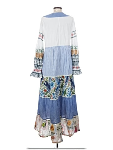 FARM Rio Casual Dress (view 2)