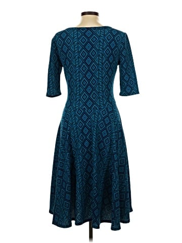 Lularoe Casual Dress (view 2)