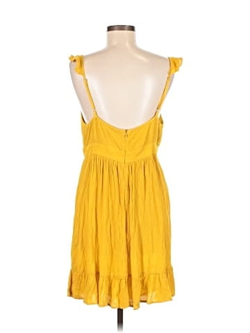 Forever 21 Casual Dress (view 2)