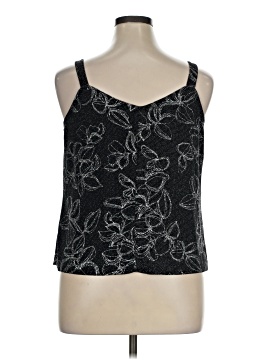 Alex Evenings Sleeveless Blouse (view 2)