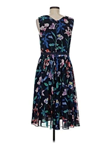 Talbots Cocktail Dress (view 2)