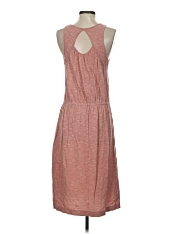 Ann Taylor LOFT Casual Dress (view 2)