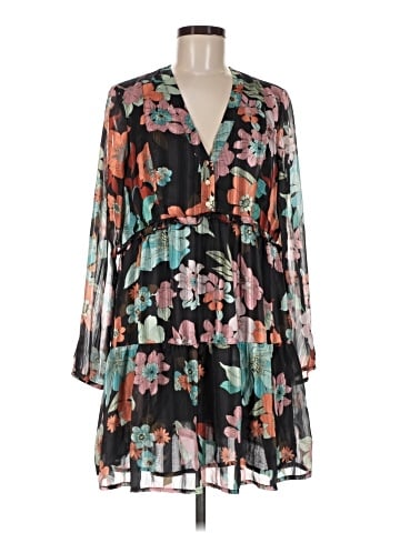 Area Stars Casual Dress (view 1)