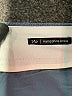 Talbots Blue Dress Pants Size 14 (petite) - photo 8