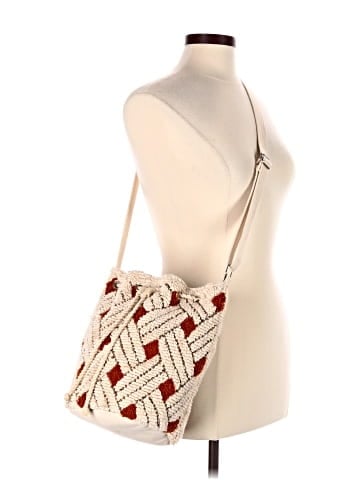 World Market Bucket Bag (view 2)