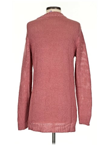Alya Pullover Sweater (view 2)