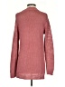 Alya Pink Pullover Sweater Size S - photo 2