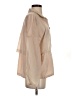 Fabletics 100% Nylon Color Block Ivory Tan Windbreaker Size S - photo 4
