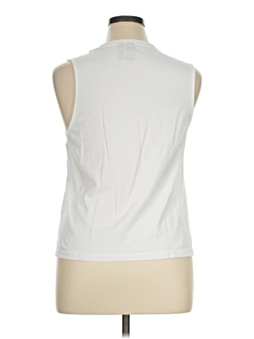 Adidas Sleeveless T-Shirt (view 2)