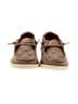 Hey Dude Tan Sneakers Size 7 - photo 2