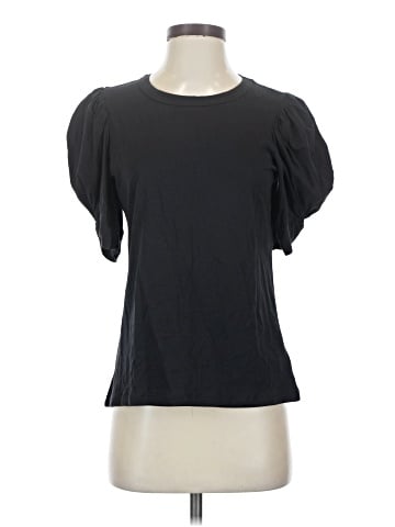 Catherine Malandrino Short Sleeve T-Shirt (view 1)