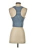 Evolution and Creation Blue Tank Top Size S - photo 2