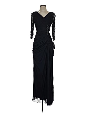Adrianna Papell Cocktail Dress (view 1)
