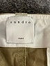 Sandro Tan Khakis Size EU (FR) 40 / US 8 - photo 7