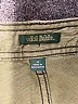 Wild Fable 100% Cotton Green Jeans Size 17 - photo 4