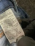 So Slimming by Chico's Blue Jeans Size XL Petite (3) - photo 8