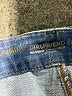 So Slimming by Chico's Blue Jeans Size XL Petite (3) - photo 9