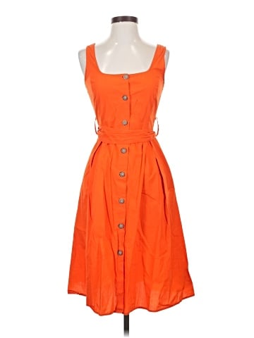 A New Day Casual Dress (view 1)