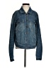 Ivy Jane Blue Denim Jacket Size XS - photo 1