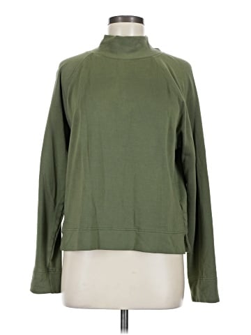 Gap Turtleneck Sweater (view 1)