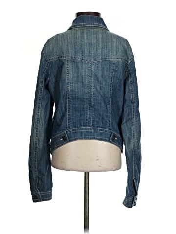 Ivy Jane Denim Jacket (view 2)