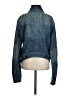 Ivy Jane Blue Denim Jacket Size XS - photo 2