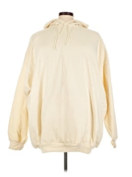 Clique Pullover Hoodie (view 1)