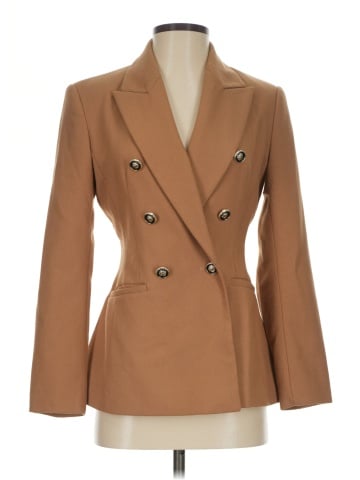 Zara Blazer (view 1)