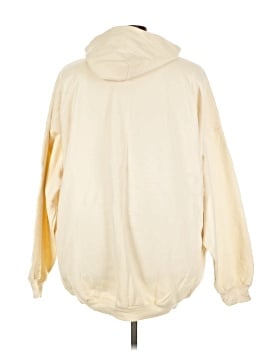 Clique Pullover Hoodie (view 2)