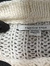 American Eagle Outfitters Ivory Pullover Sweater Size XL - photo 7