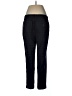 Ann Taylor LOFT Plaid Blue Dress Pants Size 6 - photo 2