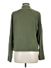 Gap Green Turtleneck Sweater Size M - photo 2