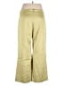 Banana Republic Solid Gold Khakis Size 14 - photo 2