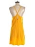 Athleta Yellow Casual Dress Size S (petite) - photo 2