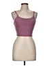 Unbranded Pink Tank Top Size M - photo 1
