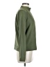 Gap Green Turtleneck Sweater Size M - photo 4