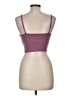 Unbranded Pink Tank Top Size M - photo 2