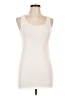 Mossimo Ivory Tank Top Size L - photo 1