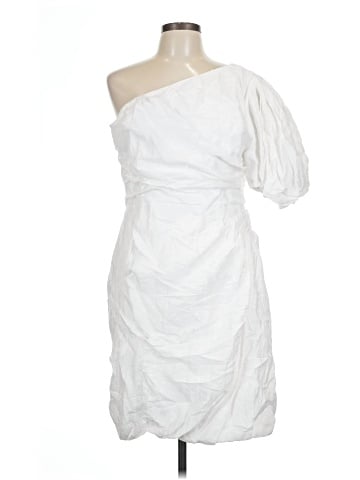 White House Black Market Cocktail Dress (view 1)
