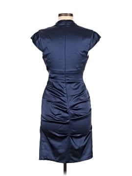 Xscape Cocktail Dress (view 2)