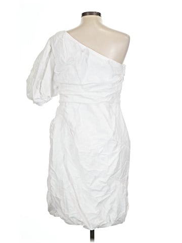 White House Black Market Cocktail Dress (view 2)