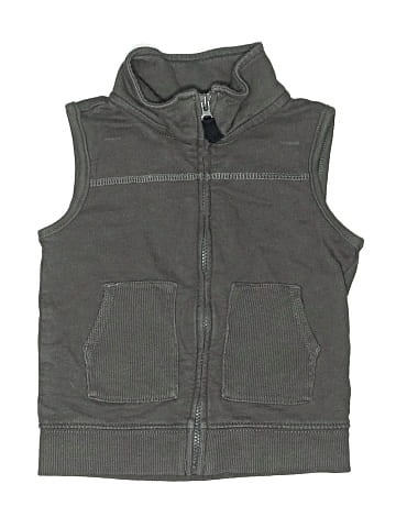 Carter's Vest (view 1)
